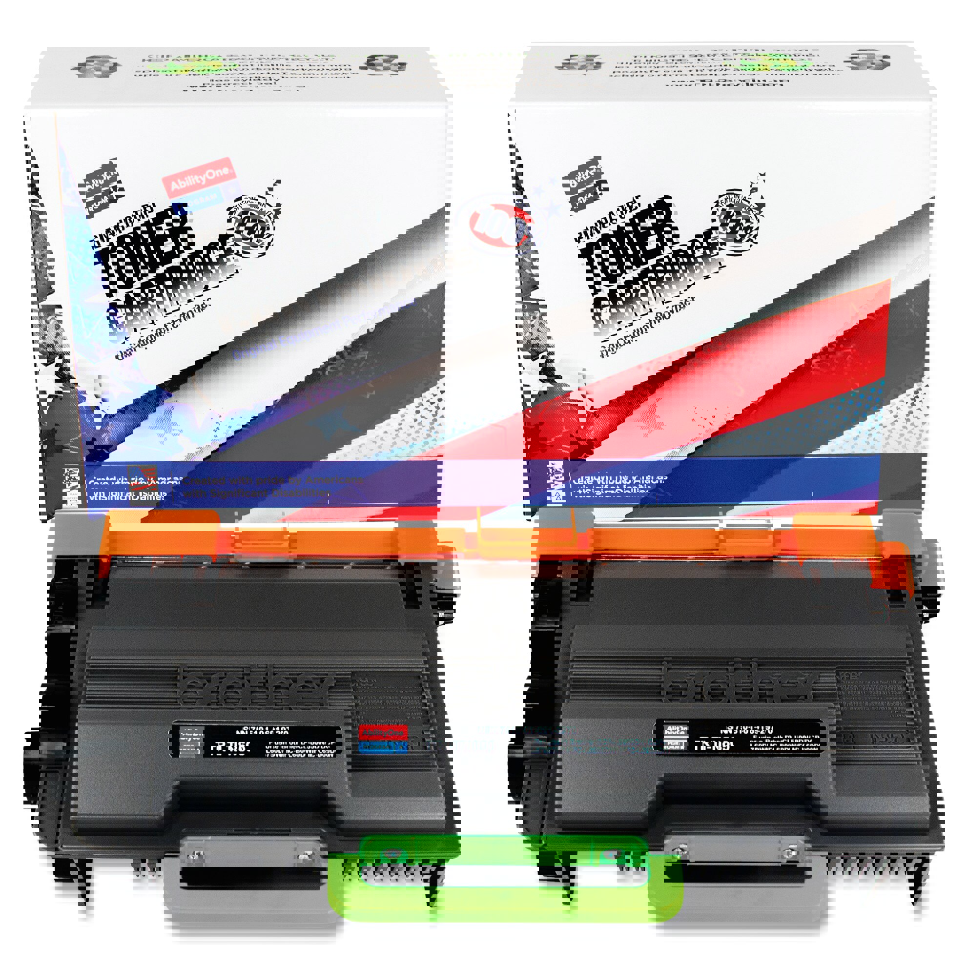 TONER,BROTHER L5500DN,BK