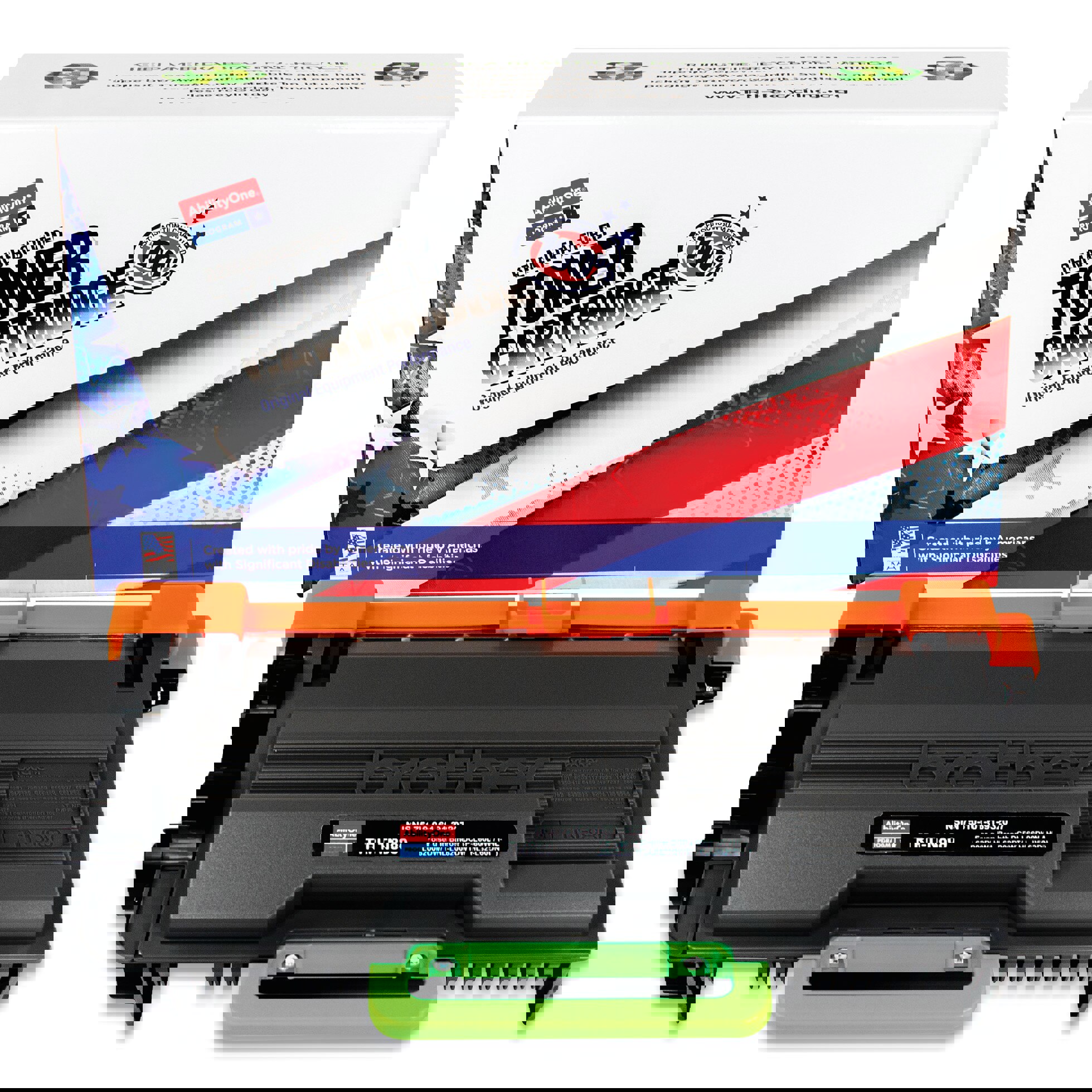 TOWER,BROTHER L6600DW,BK