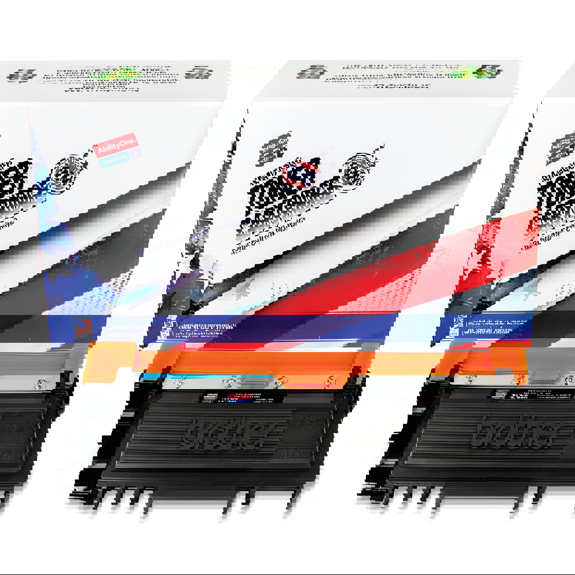 TONER,BROTHER L2520DW,BK