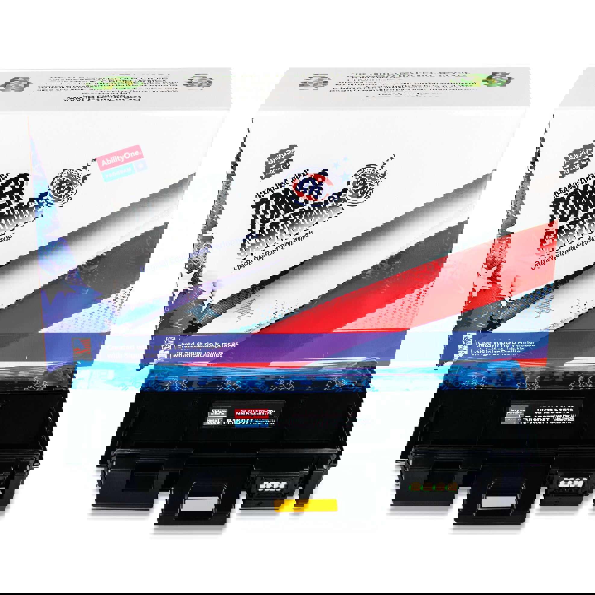 TONER,XEROX REMAN 3260,BK