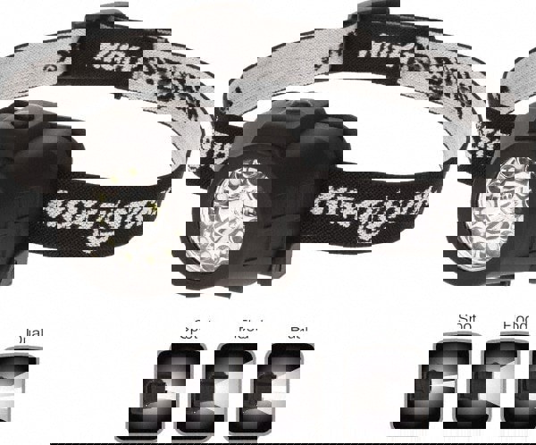 Free Standing Flashlight: LED