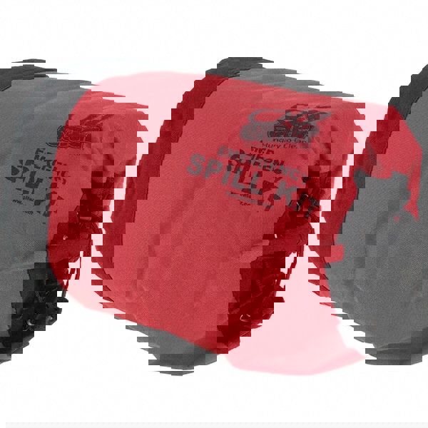 5.6 Gal Capacity Universal Spill Kit