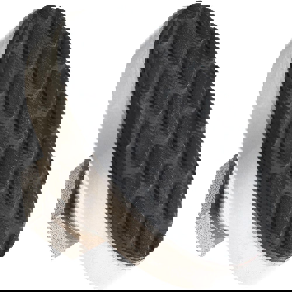 Tapped Pivotal Leveling Mount: 5/8-11 Th