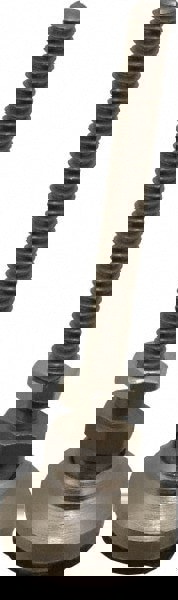 Studded Pivotal Leveling Mount: