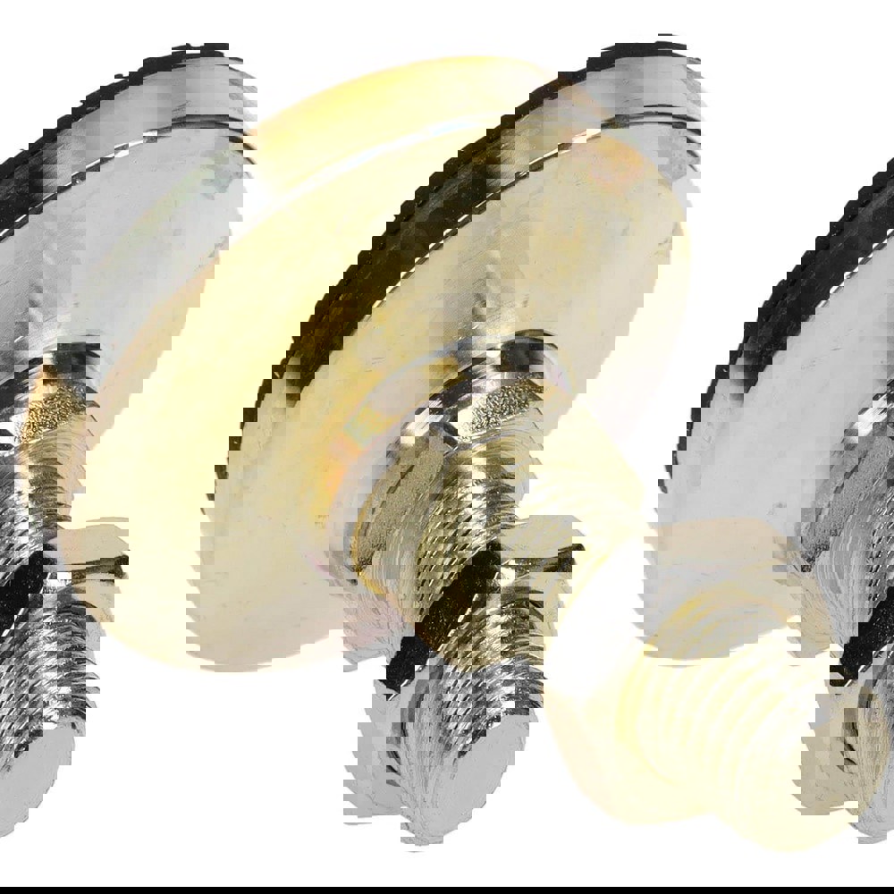 Studded Pivotal Leveling Mount: