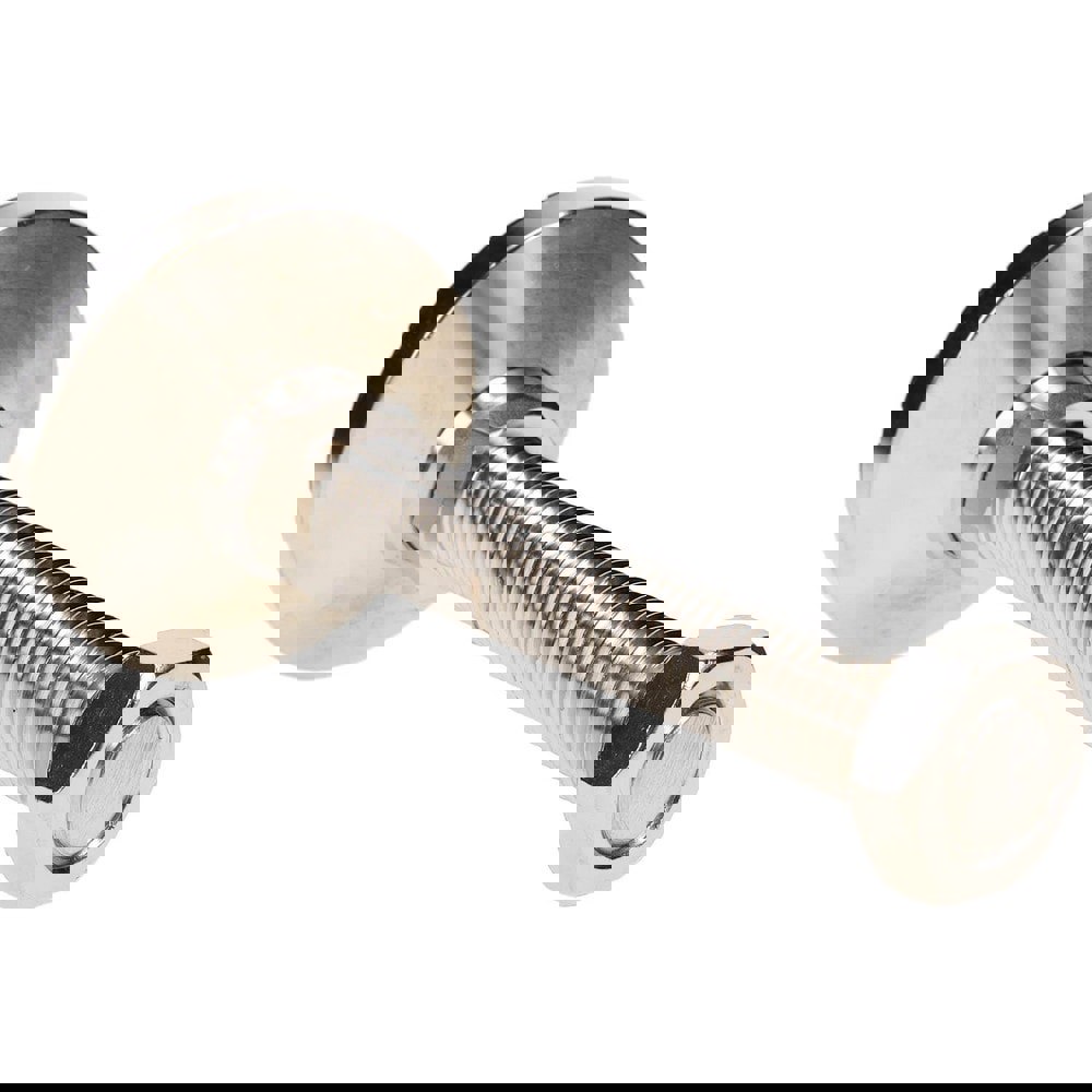 Studded Pivotal Leveling Mount: