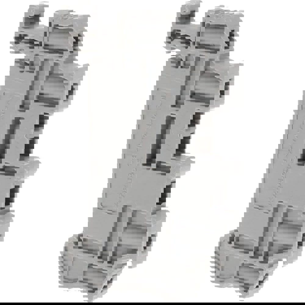 48.5mm Long, Terminal Block End Stop