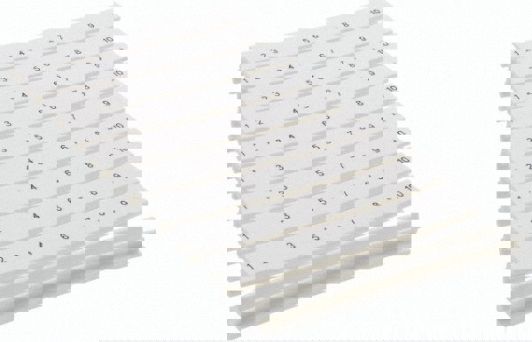 Terminal Block Accessories