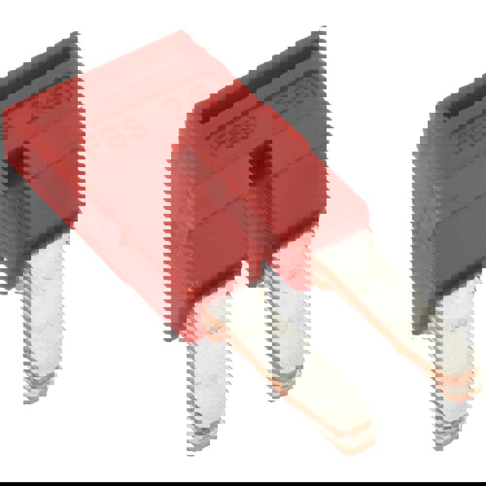 Terminal Block Plug-In Bridge
