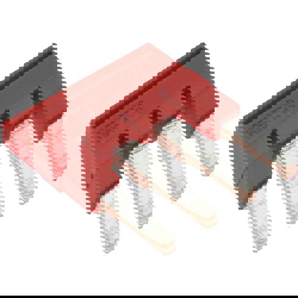 Terminal Block Plug-In Bridge