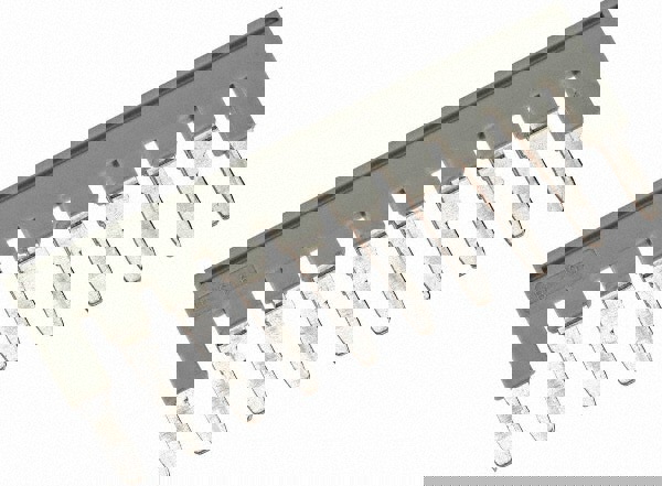 Terminal Block Plug-In Bridge