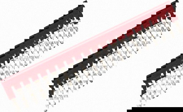 Terminal Block Accessories