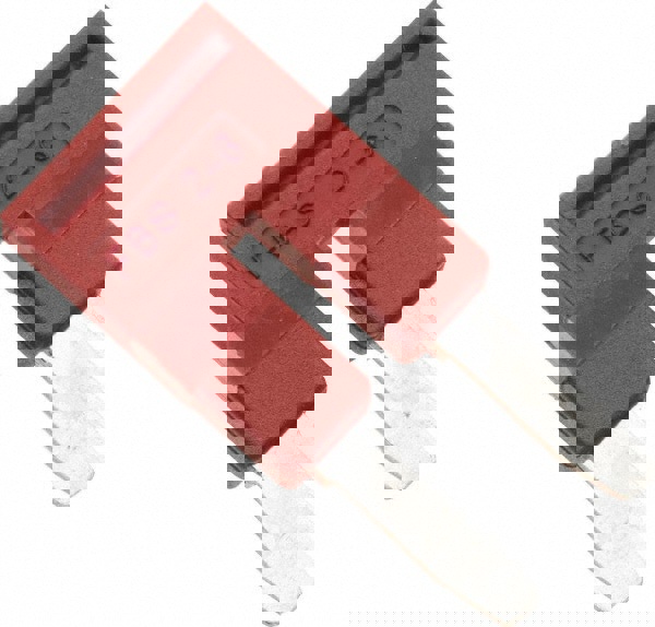 Terminal Block Plug-In Bridge