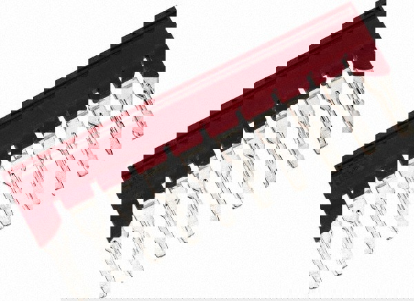 Terminal Block Plug-In Bridge