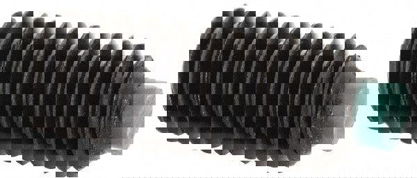 Set Screw: #10-24 x 1/2