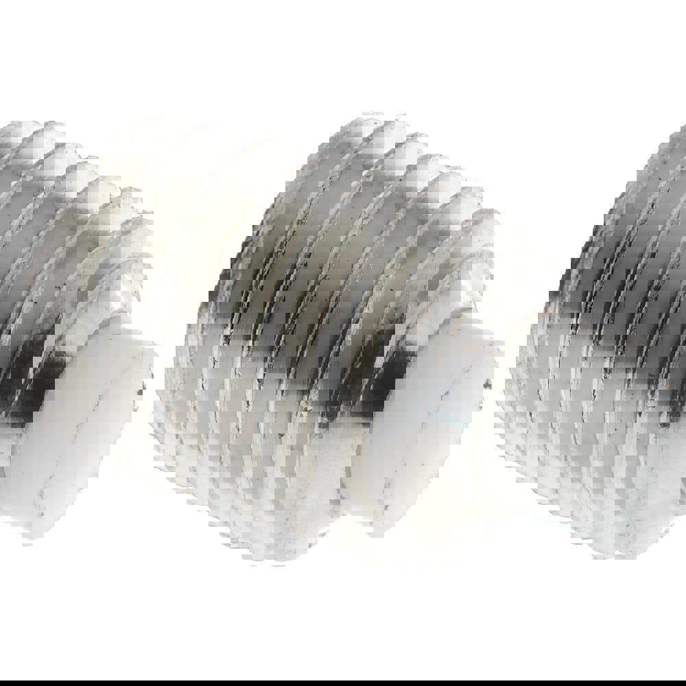 Set Screw: #10-32 x 1/4