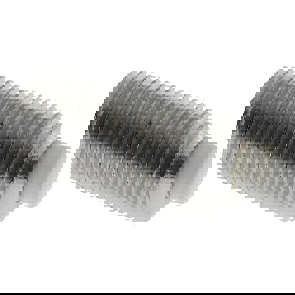 Set Screw: #10-32 x 3/8