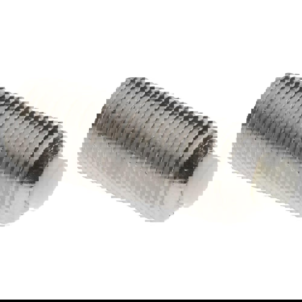 Set Screw: #10-32 x 1/2