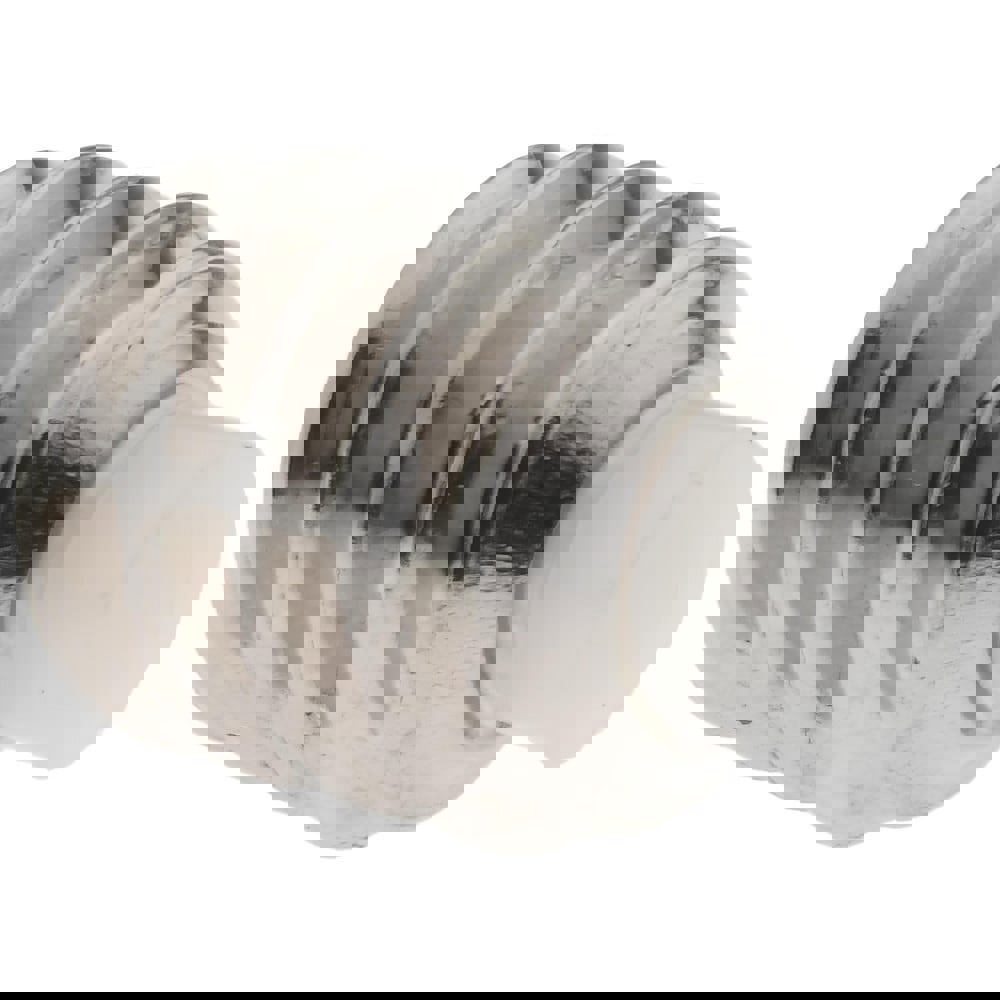 Set Screw: 1/4-20 x 1/4