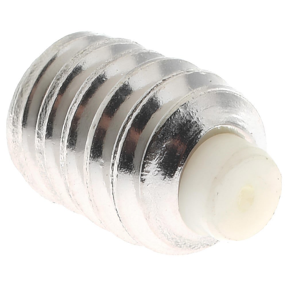 Set Screw: 1/4-20 x 5/16