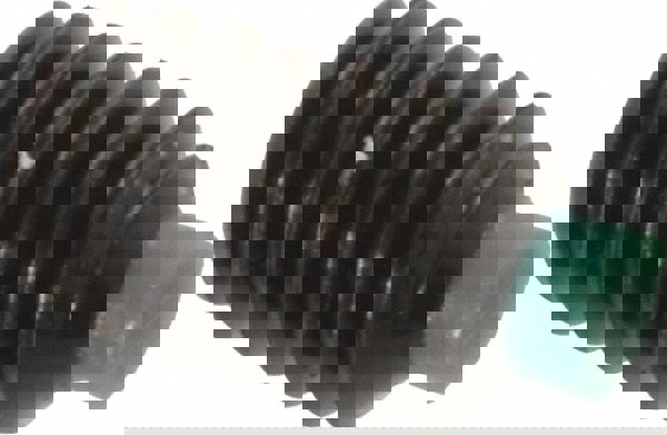 Set Screw: 1/4-20 x 3/8