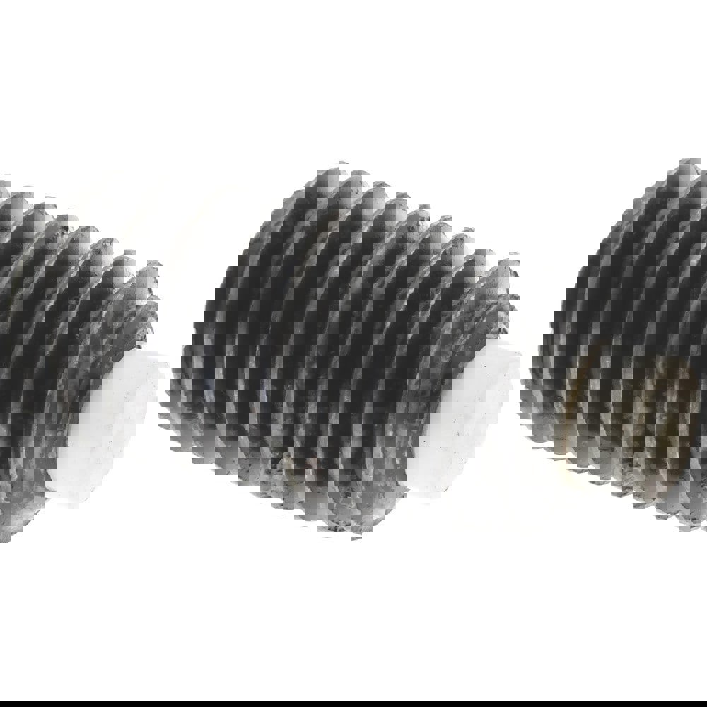 Set Screw: 1/4-20 x 1/2