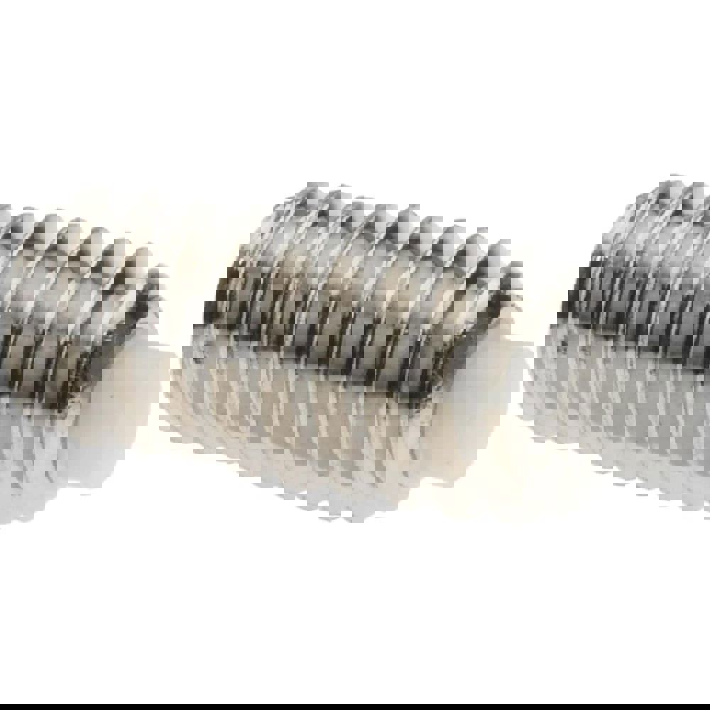 Set Screw: 1/4-20 x 1/2