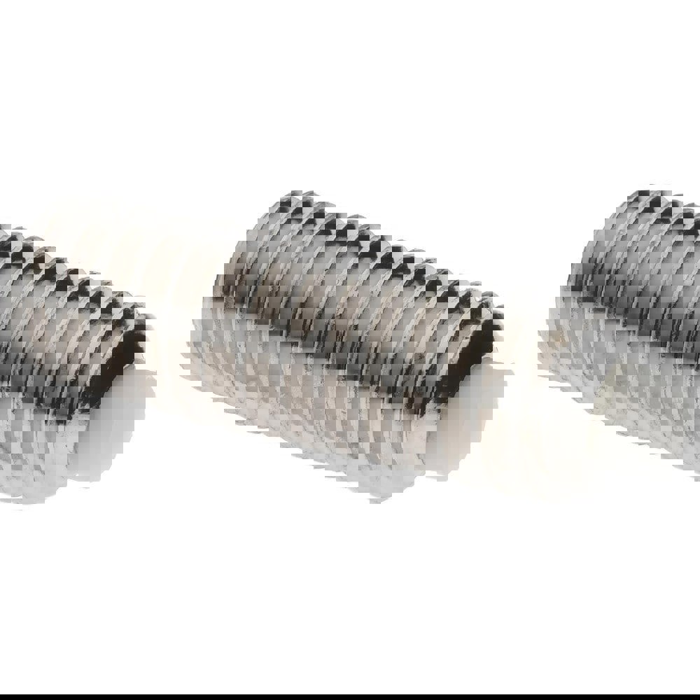 Set Screw: 1/4-20 x 3/4