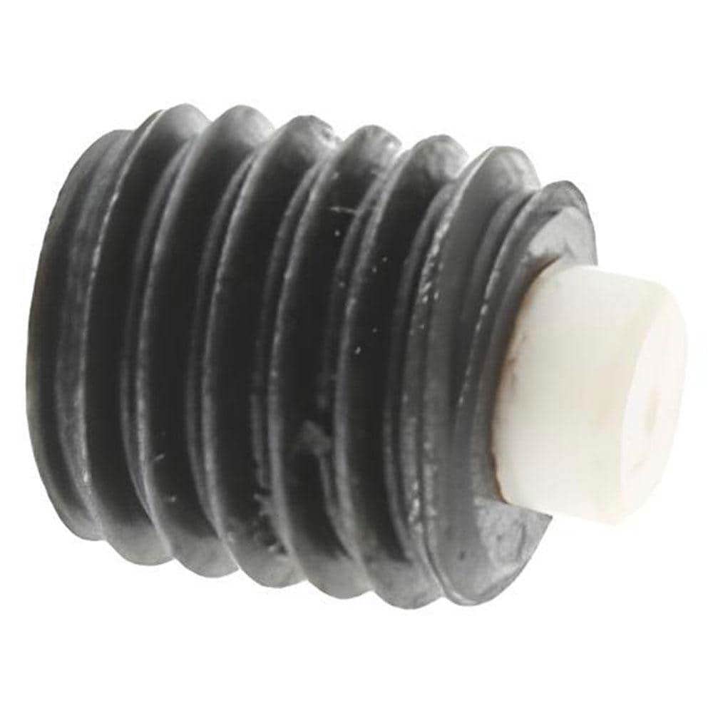 Set Screw: 1/4-28 x 1/4