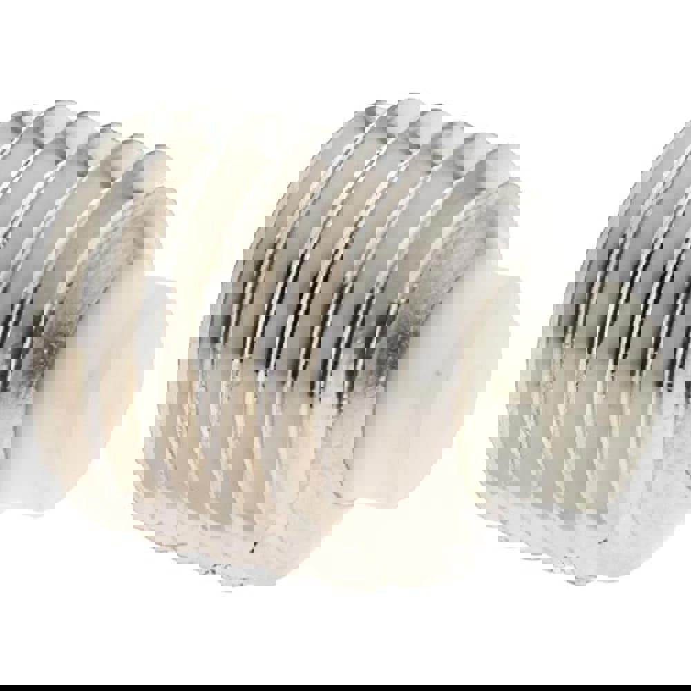 Set Screw: 1/4-28 x 1/4