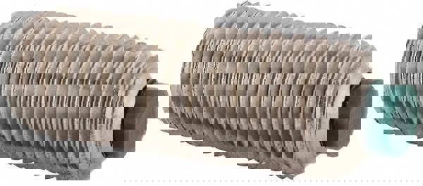 Set Screw: 3/8-16, 1