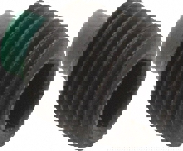 Set Screw: 3/8-16 x 3/8