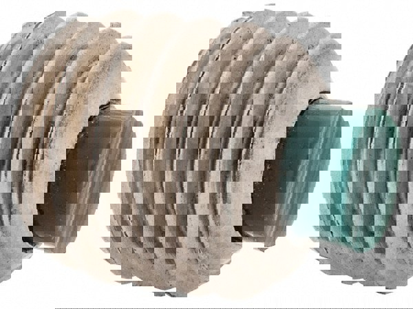 Set Screw: 3/8-16 x 3/8