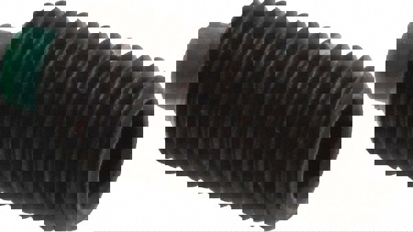 Set Screw: 3/8-16, 3/4