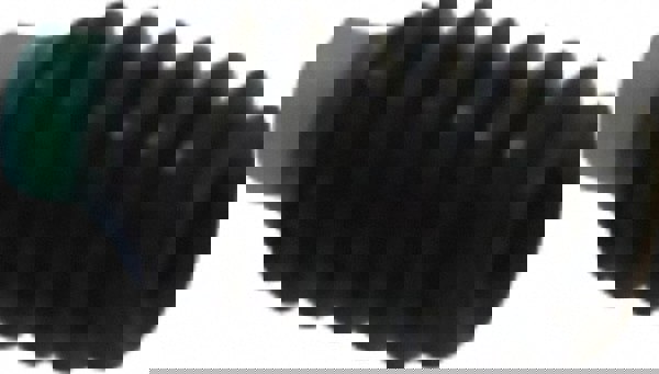 Set Screw: #4-40 x 3/16