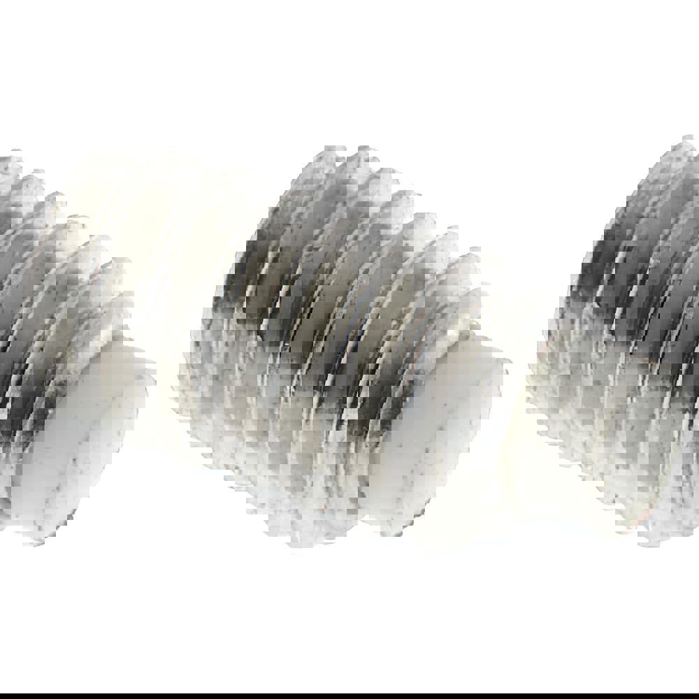 Set Screw: #4-40 x 3/16