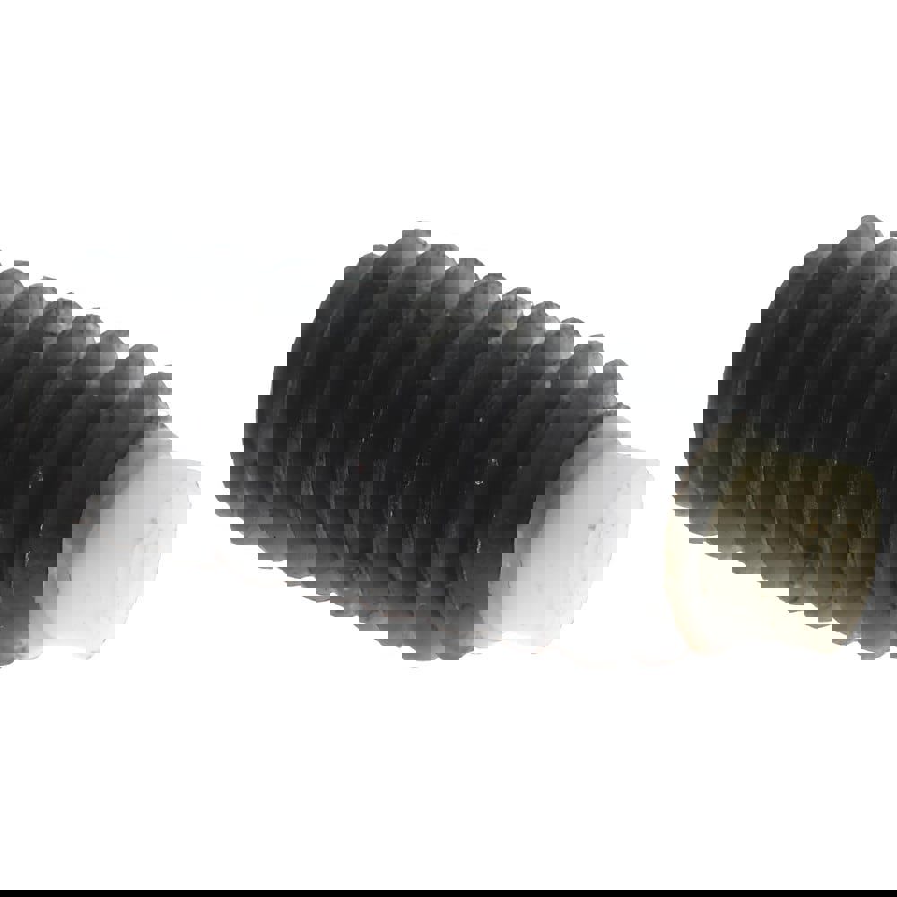 Set Screw: #4-40 x 1/4