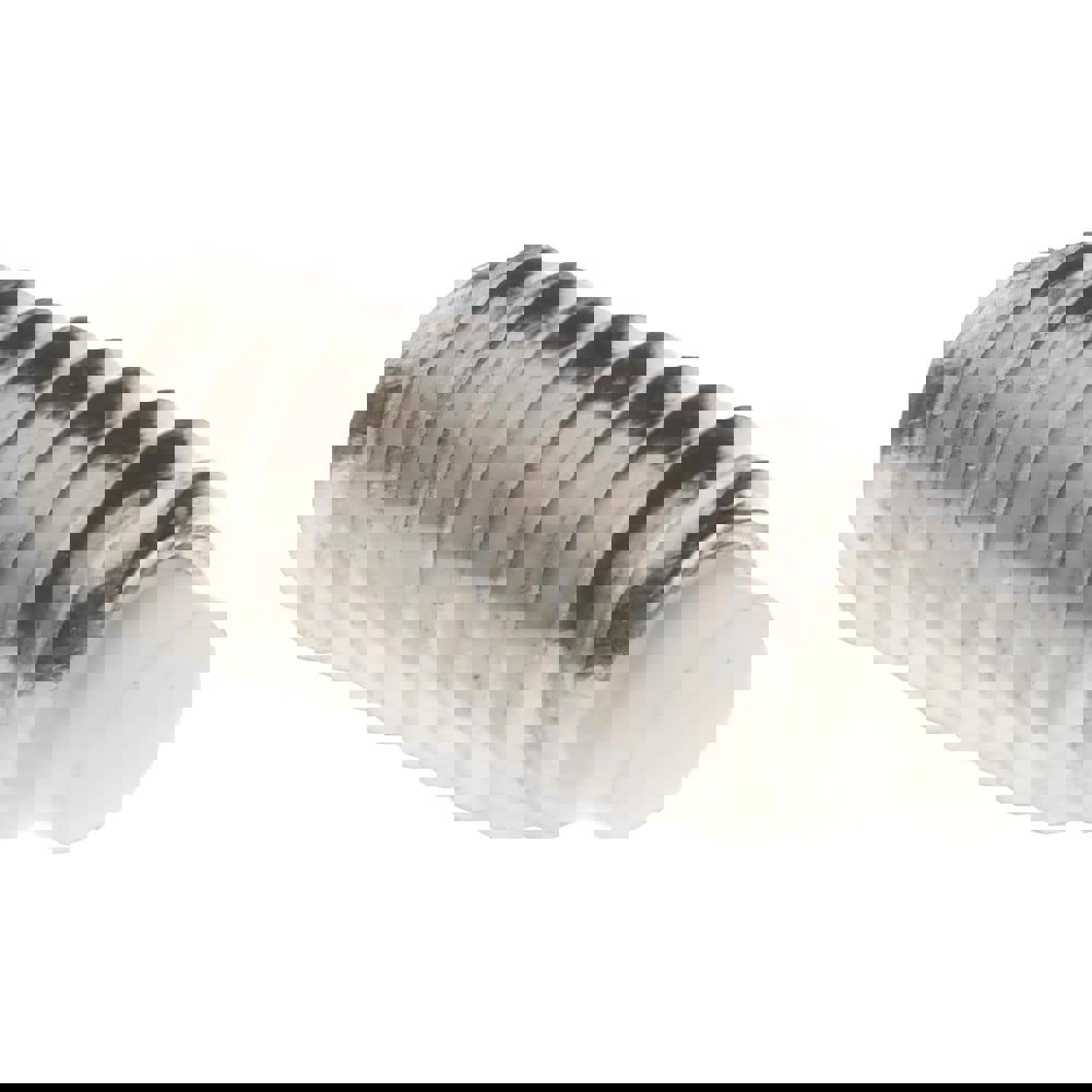 Set Screw: #4-40 x 1/4