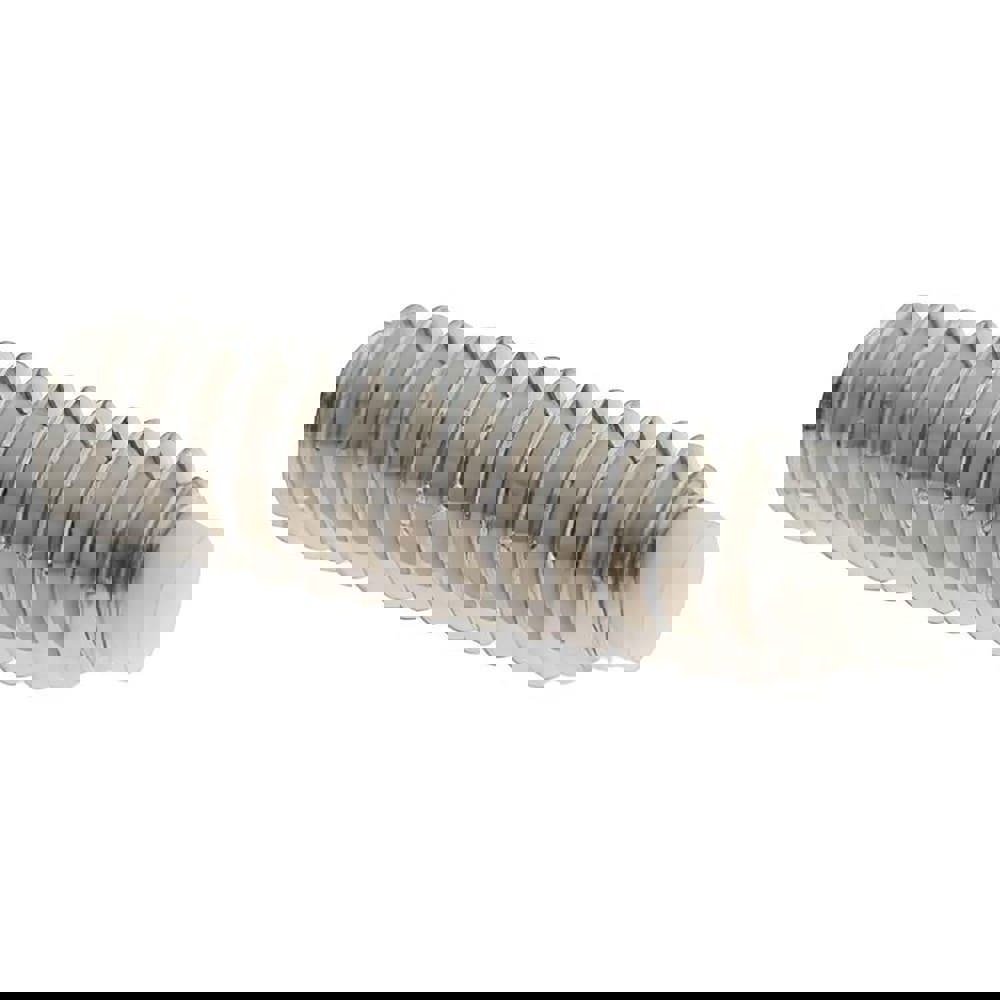 Set Screw: #4-40 x 3/8