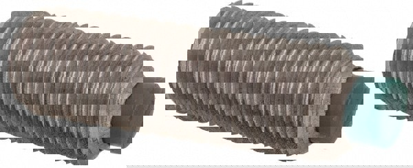 Set Screw: 5/16-18 x 1