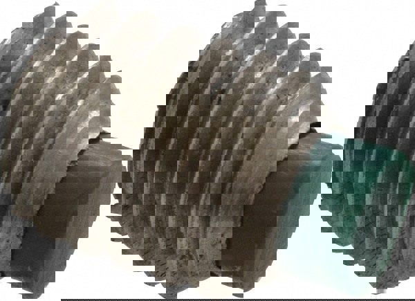 Set Screw: 5/16-18 x 3/8