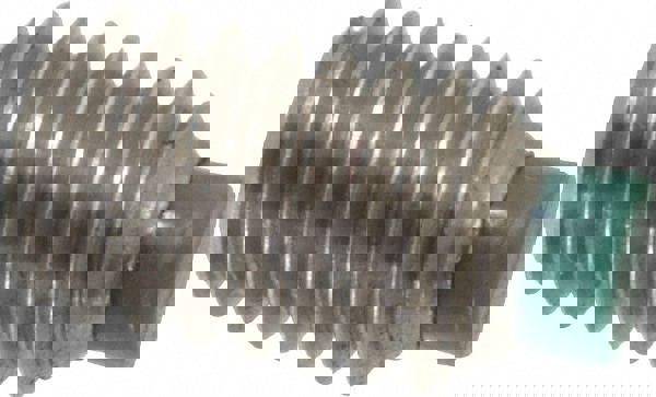 Set Screw: 5/16-18 x 1/2