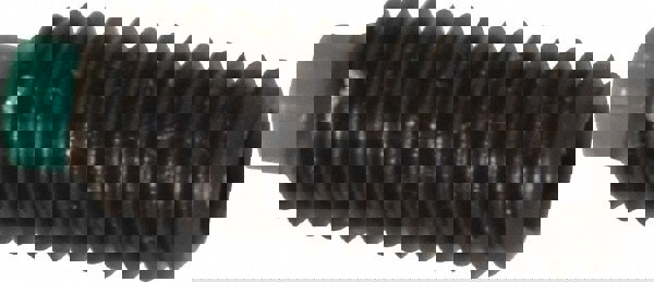 Set Screw: 5/16-18 x 3/4