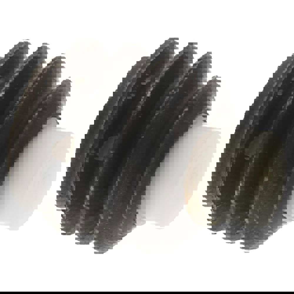 Set Screw: #6-32 x 1/8