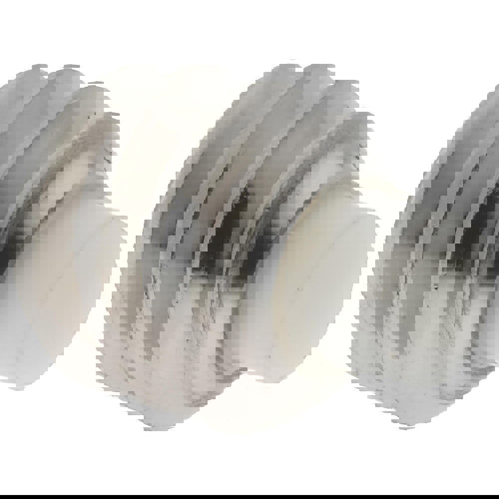 Set Screw: #6-32 x 1/8