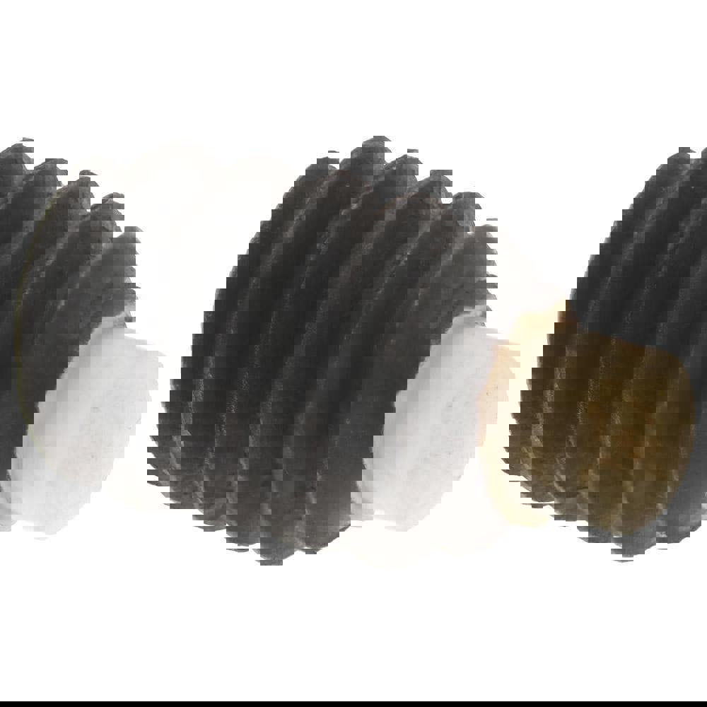 Set Screw: #6-32 x 3/16