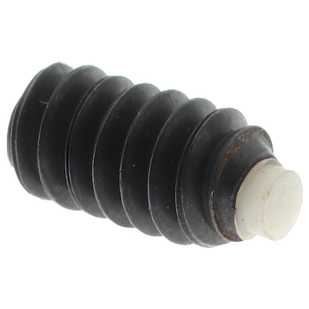 Set Screw: #6-32 x 1/4