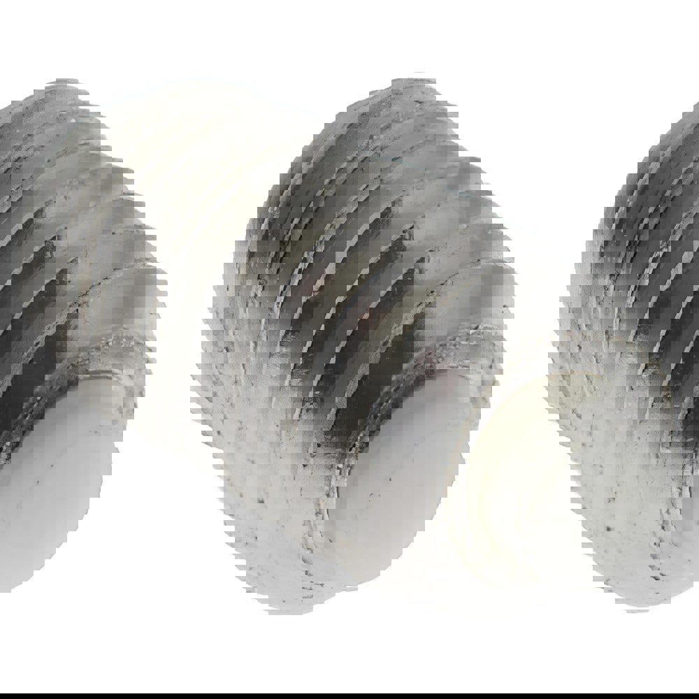 Set Screw: #6-32 x 1/4