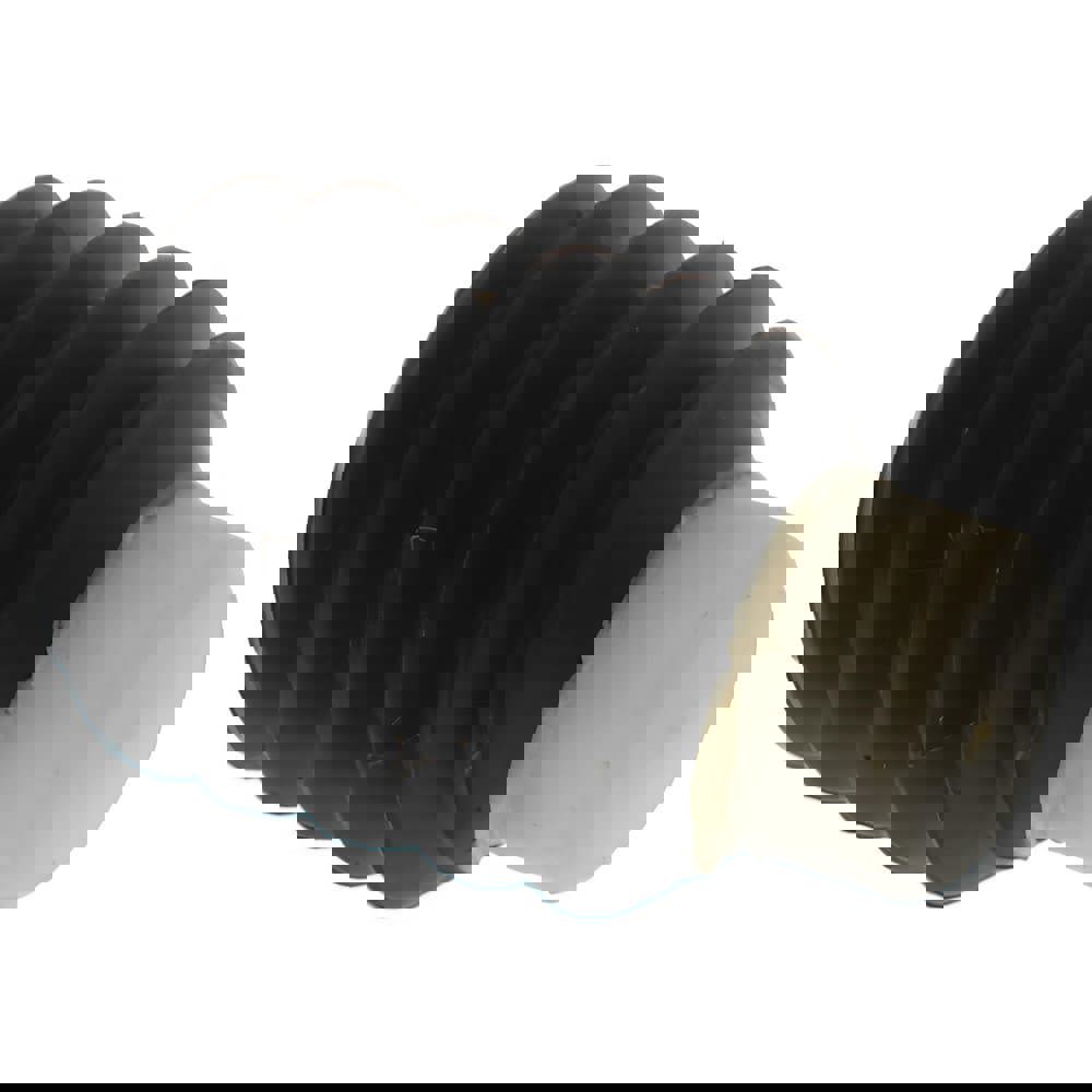 Set Screw: #8-32 x 3/16