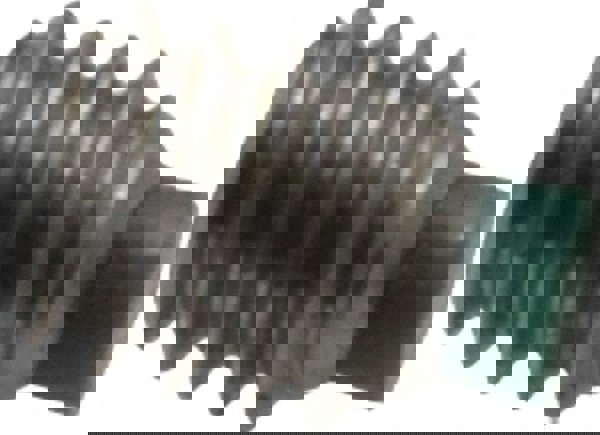 Set Screw: #8-32 x 3/16